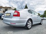 Škoda Octavia II FL 1.6 TDi 77kW ELEGANCE - náhled 29