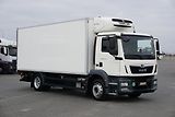 MAN TGM (2020) 18.290 / EURO 6 / CHŁODNIA + W - náhled 1