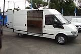 Ford Transit (2005) 2.0 TDCi,100 T350, - náhled 12