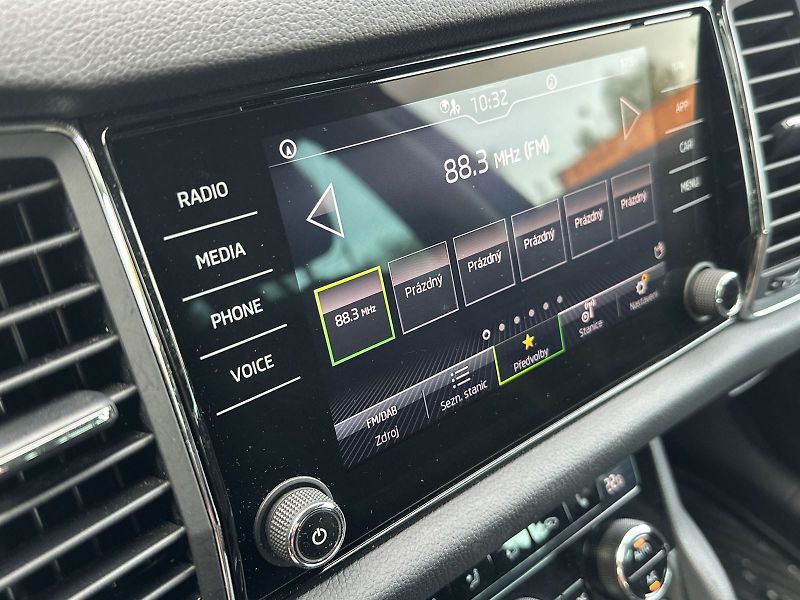 Škoda Kodiaq (2020) 2.0 TDI 4x4 DSG Style + - fotka 13 z 33