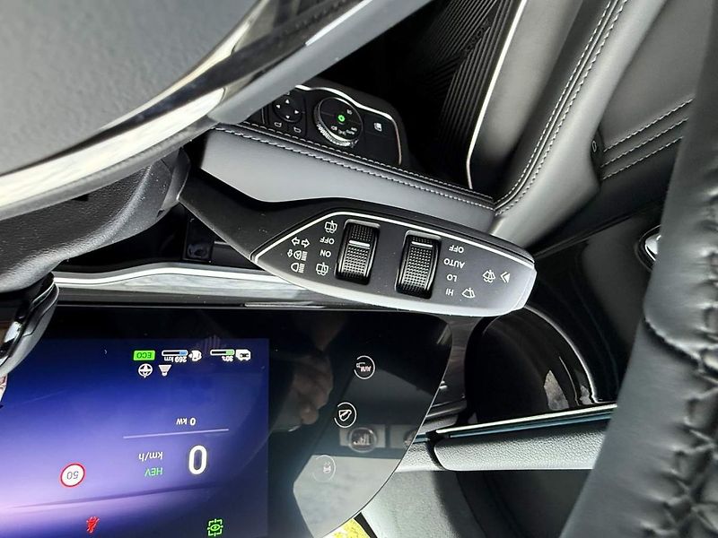 Omoda 9 (2026) Premium 1.5TGDI PHEV AWD - fotka 13 z 29
