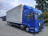 MAN TGL12.250 EURO 6 - náhled 1
