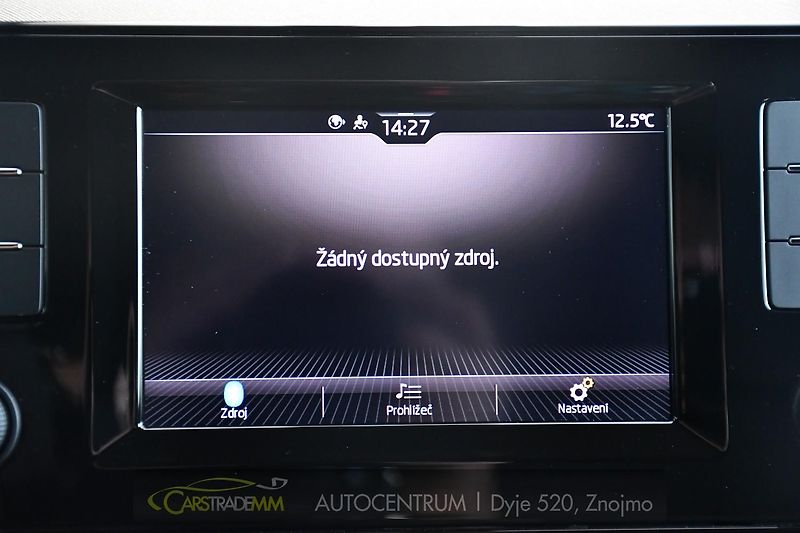 Škoda Fabia 1,0TSi AMB+ VÝHŘEV SED.  - fotka 35 z 48
