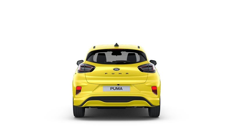 Ford Puma (2026) ST-Line, 5dveřová, 1.0 EcoBoos - fotka 6 z 9
