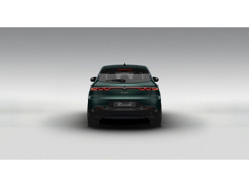 Alfa Romeo Tonale (2026) 1.5 T Ibrida 175k AT7 SPRINT * - fotka 4 z 6