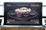 Audi A8 3.0 TDI Quattro/250 PS/ČR - náhled 36