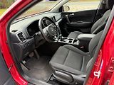 Kia Sportage 1,7 CRDi 4x2 Dynamic - náhled 11