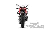 QJ Motor (2026) SRK 800 RR - náhled 3