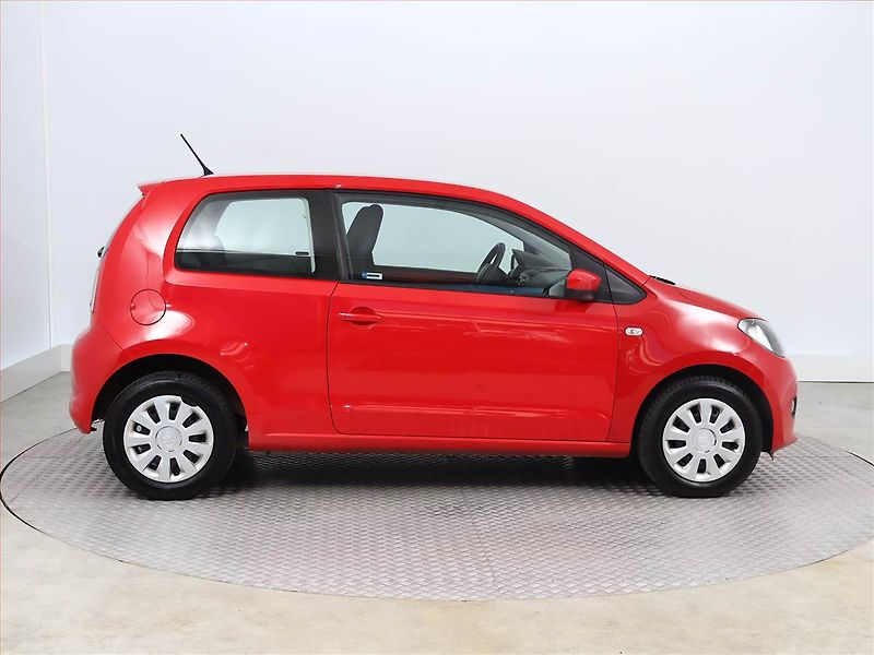 Škoda Citigo (2016) 1.0 MPI - fotka 6 z 10