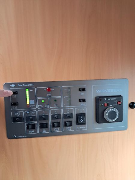 Fiat Ducato (2001) 2,8 JTD Funkční na zimu i léto - fotka 21 z 38