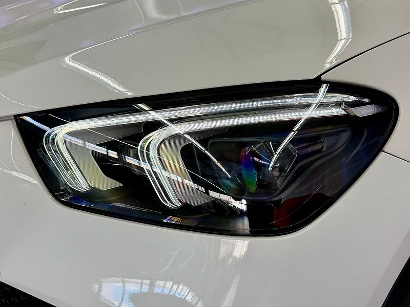 Mercedes-Benz GLE 350e 4M PREMIUM, MASÁŽE, 360° - fotka 7 z 28