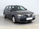 Nissan Almera (2007) 1.5, po STK, dobrý stav - náhled 1
