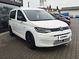 Volkswagen Caddy 2.0 TDI/75kW Life ČR - náhled 2