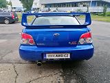 Subaru Impreza (2006) WRX STI MY2006 - náhled 2