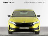 Škoda Octavia (2025) DSG 1.5TSI 110kW SportLine - náhled 3