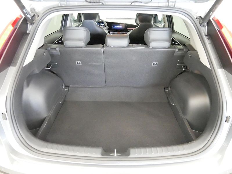 Kia Niro - fotka 28 z 29