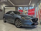 Mazda 6 2.5 i 143kW A/T REVOLUTION TOP - náhled 27
