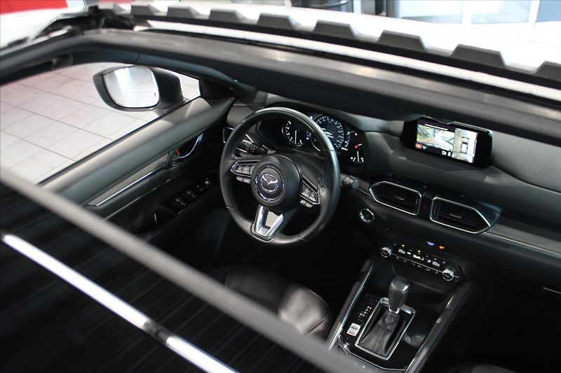 Mazda CX-5 AWD Takumi Plus ACC/360°/Pano - fotka 13 z 28
