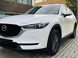Mazda CX-5 2.0i MANUÁL SERVISKA TAŽNÉ 2WD - náhled 40
