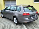 Volkswagen Golf 1,6 TDi CZ*DIGIKLIMA*SERVIS - náhled 7