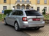 Škoda Octavia 2.0 TDI DSG Kamera Style+ - náhled 7
