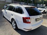 Škoda Octavia 2,0 TDI DSG 4X4,1.MAJ,ČR - náhled 8