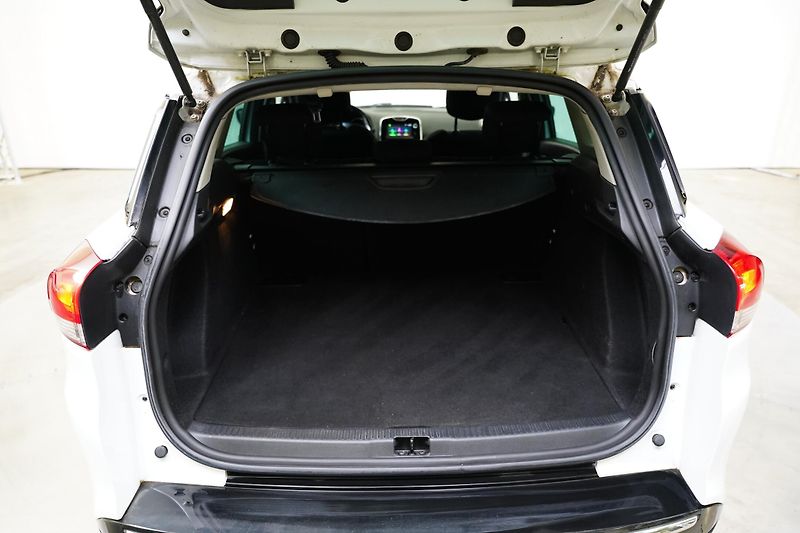 Renault Clio - fotka 22 z 22