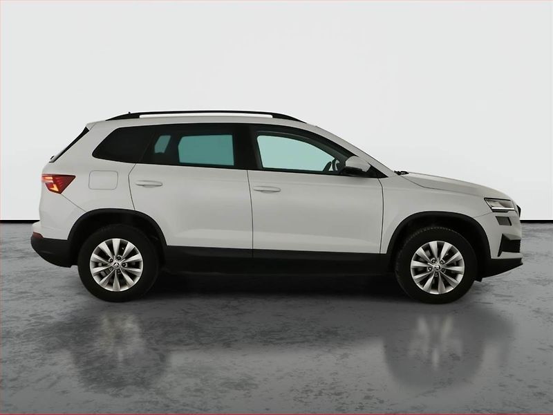 Škoda Karoq (2024) Fresh 1.5 TSI - fotka 6 z 20