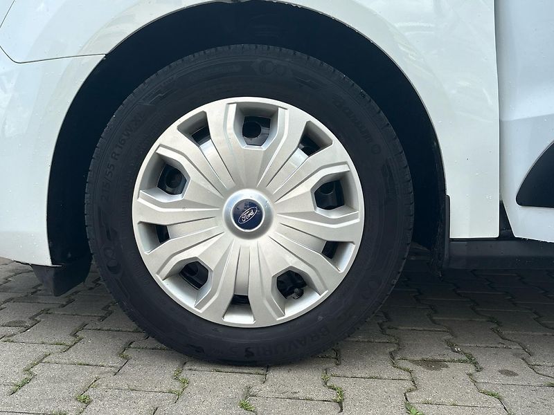 Ford Transit (2021) Connect 1.5 TDCi 55 kW - fotka 8 z 33