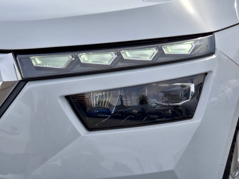 Škoda Kamiq (2022) Style 1,5TSi 110kW - fotka 34 z 35