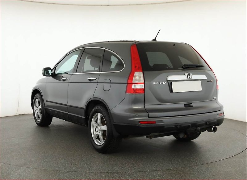 Honda CR-V (2012) 2.0 i, 4X4, Serv.kniha - fotka 4 z 13