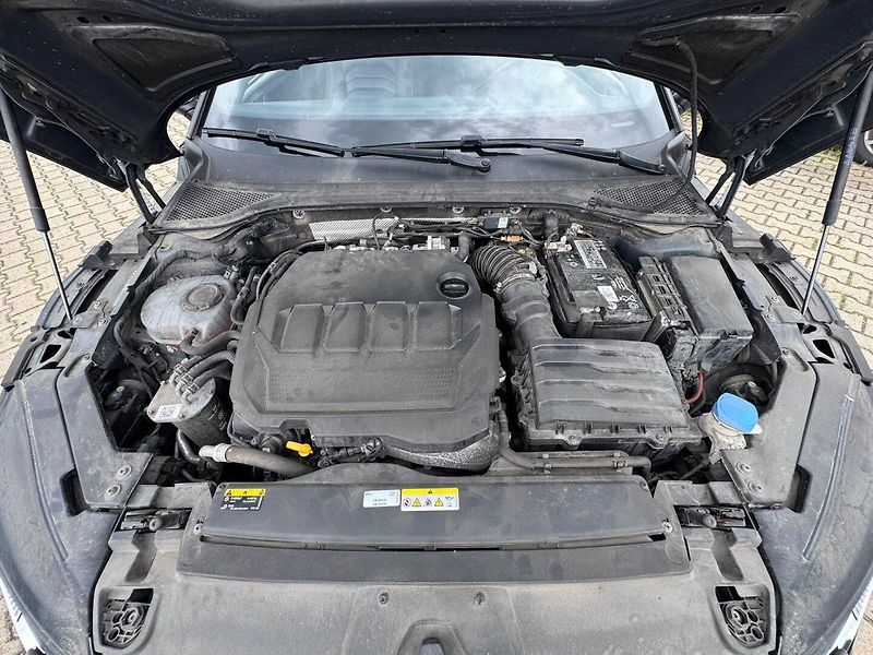 Volkswagen Arteon (2021) R LINE 2,0 TDI 147 KW DSG 4X4 - fotka 47 z 47