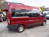 Fiat Ducato 2,3 JTD 88KW 9SD, AC + WEBASTO - náhled 9