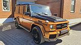 Mercedes-Benz Třídy G G63AMG-BRABUS PAKET-R22 - náhled 9