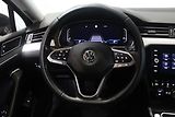 Volkswagen Passat (2020) 2.0TDI DSG Display Matrix - náhled 33
