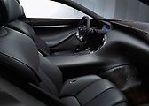 Infiniti Q80 Inspiration.