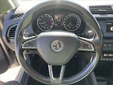 Škoda Fabia 1,2 TSi 66kw Style Klima ESP V - náhled 15