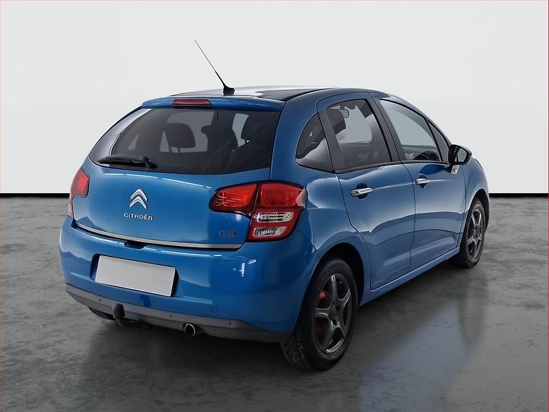 Citroën C3 (2010) 1.4 i, ČR,1.maj, Serv.kniha - fotka 5 z 15
