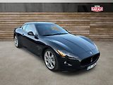 Maserati GranTurismo (2012) +4.7S+F1+ ČR + DPH + 1.maj. + - náhled 1