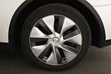 Tesla Model Y (2023) Long Range AWD 79kWh, SoH 92% - náhled 19