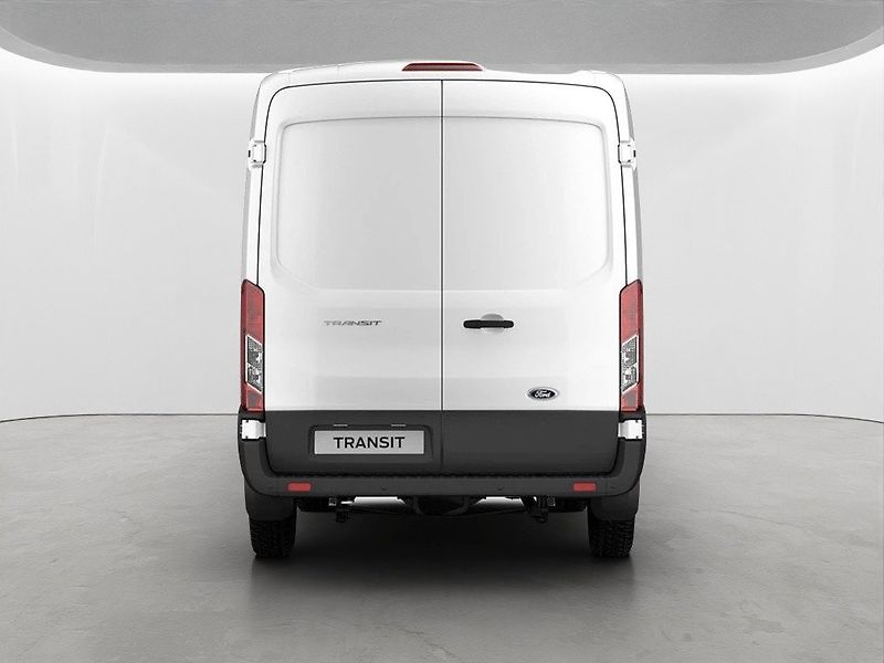 Ford Transit (2025) 2.0 EcoBlue Trend 350 L3 FWD - fotka 5 z 8