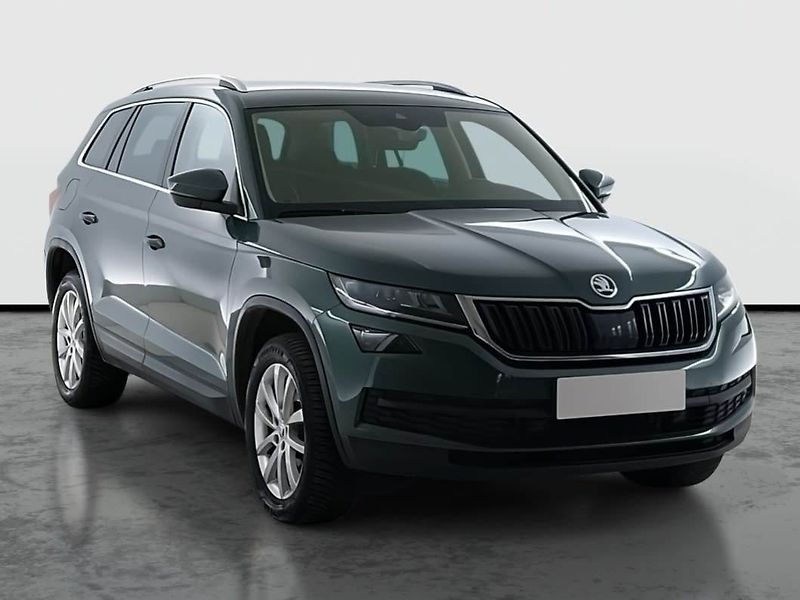 Škoda Kodiaq (2020) Style 2.0 TDI 4x4 - fotografie inzerátu