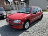 Peugeot 106 1.0i - náhled 2