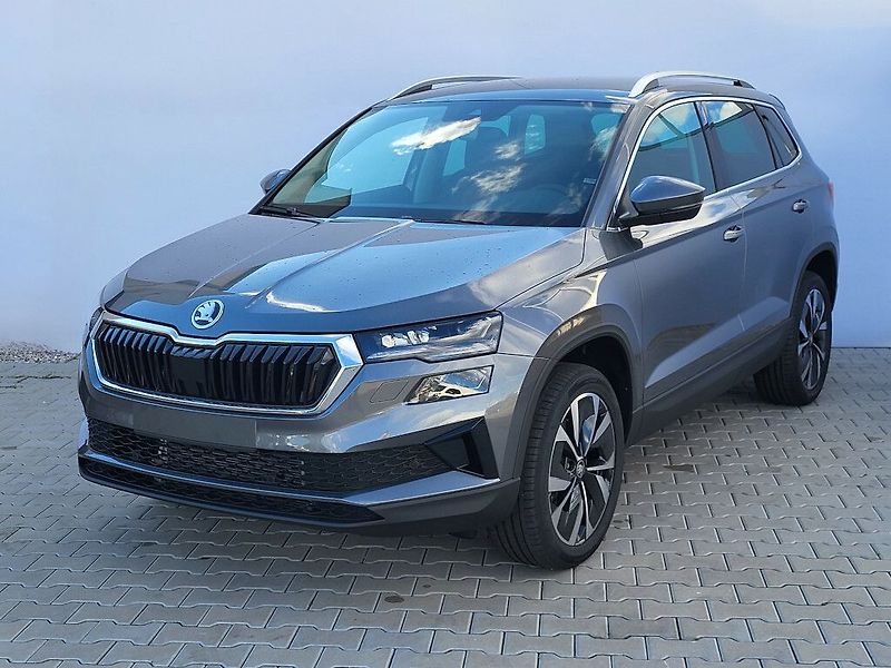 Škoda Karoq 130LET Premium 1,5TSI 110kW - fotografie inzerátu