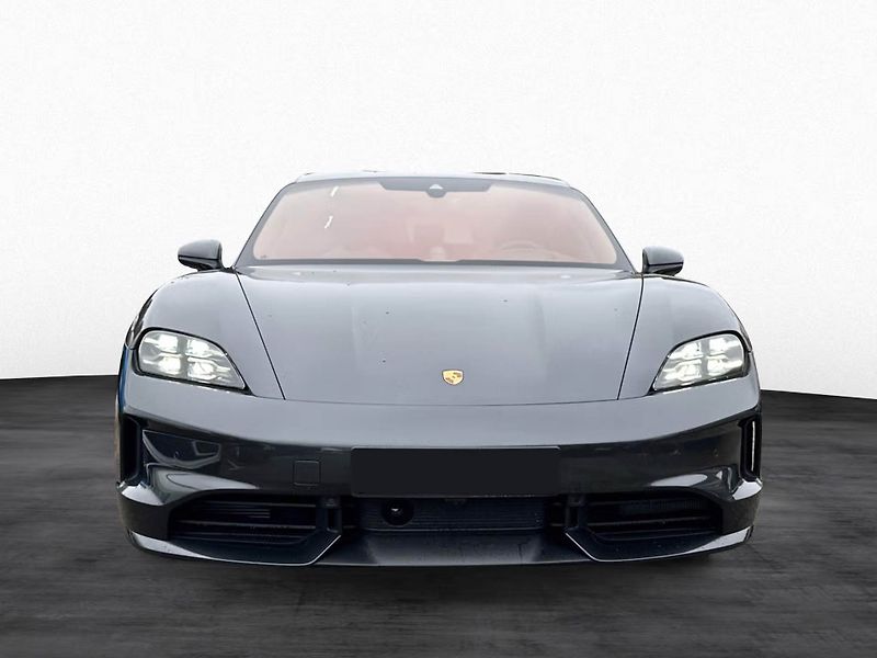 Porsche Taycan Sport Turismo HuD 360 Inno Chr - fotka 2 z 20