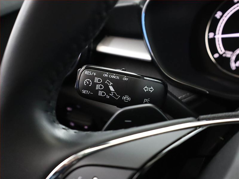 Škoda Fabia (2022) 1.0 TSI, Automat, Serv.kniha - fotka 19 z 19