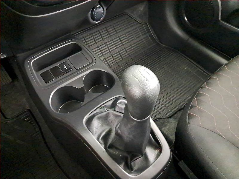 Mitsubishi Space Star (2024) 1.2 MIVEC, ČR,1.maj - fotka 13 z 18