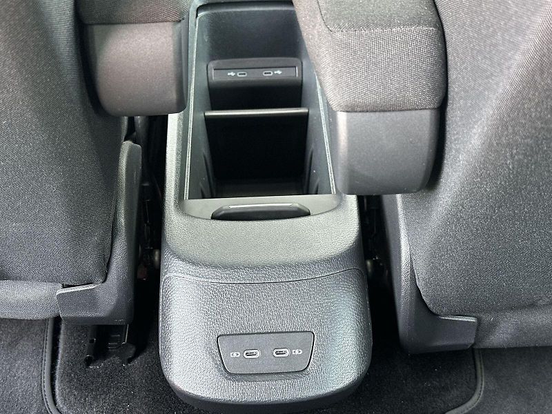 Volkswagen ID.3 (2025) 52 kWh AT Pure Limited - fotka 23 z 30