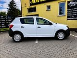 Dacia Sandero 1,2i(54kW)*STK DO 7/2027* - náhled 4