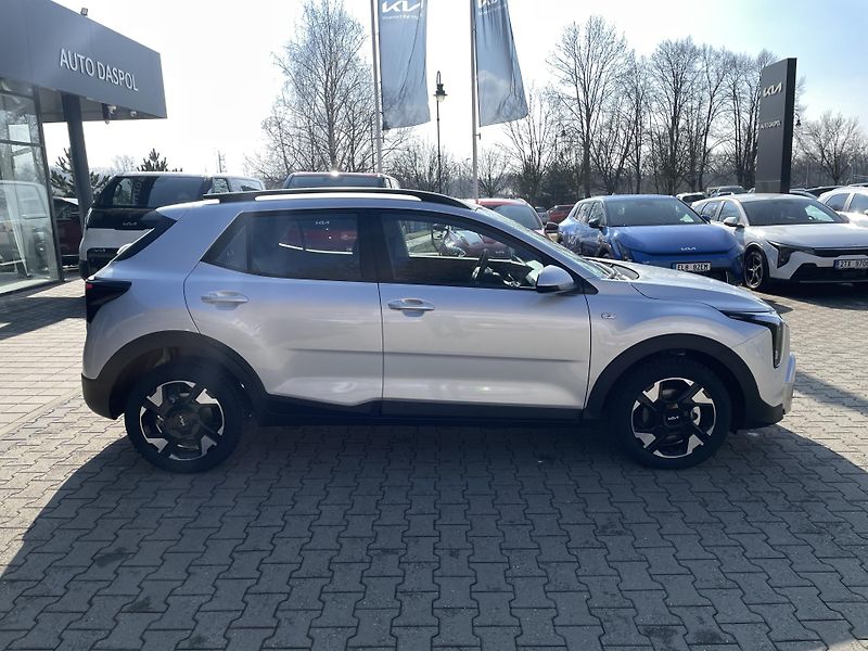 Kia Stonic (2026) 1,0 T-GDi SPIN 2026 